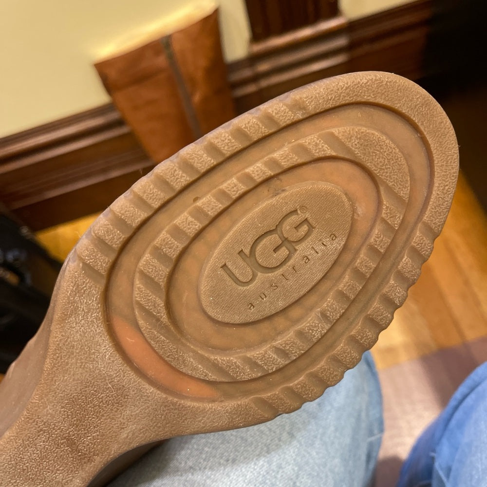 Ugg boots size 10