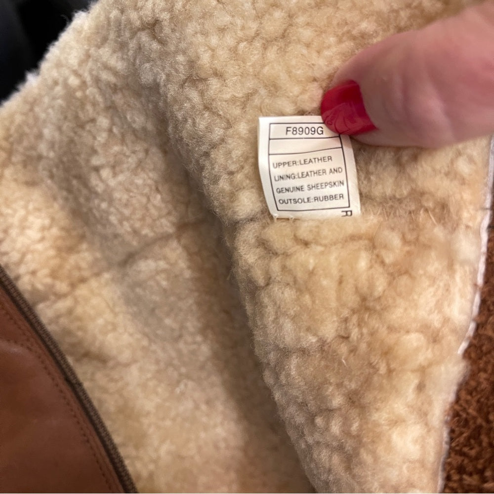 Ugg boots size 10