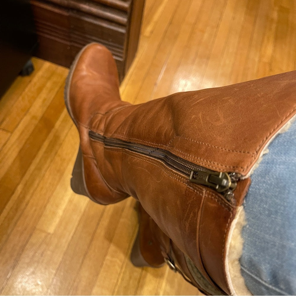Ugg boots size 10