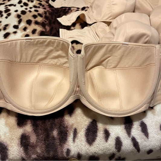 40 HH bra
