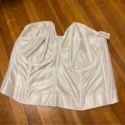 42G bustier