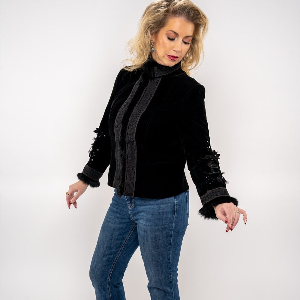 Blazer small