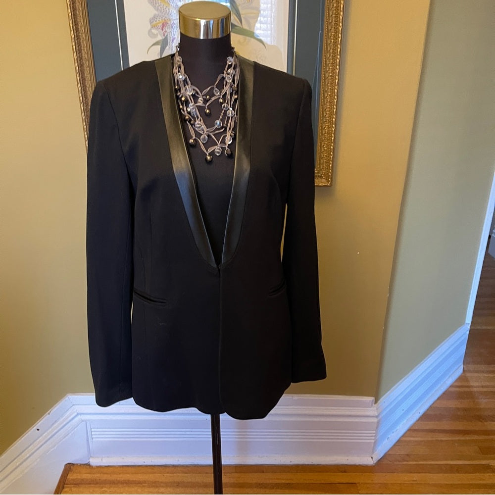 Blazer sz 12