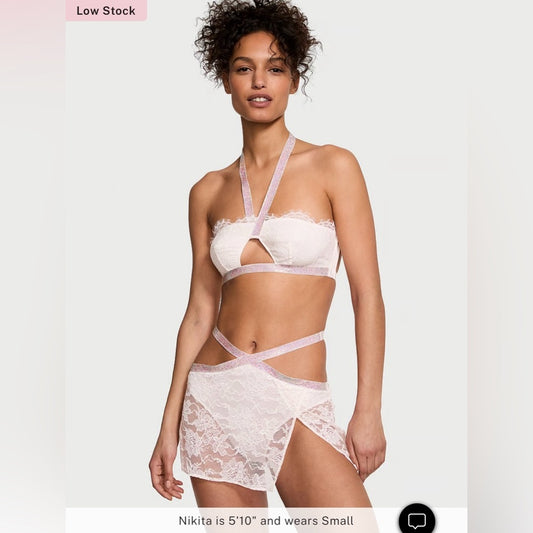 Lingerie medium