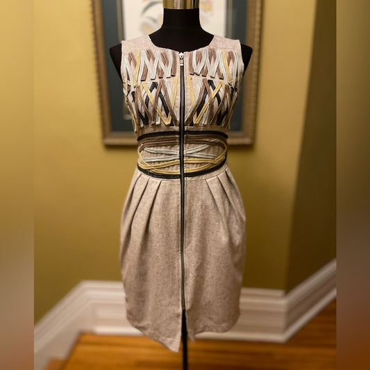 Chloe dress