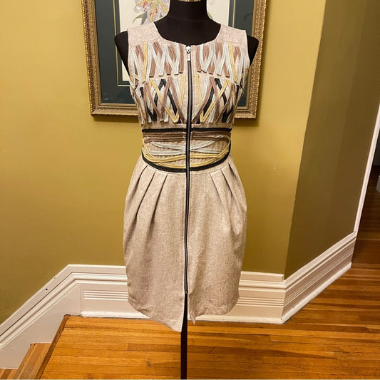 Chloe dress