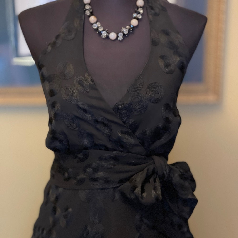Marilyn Monroe style dress