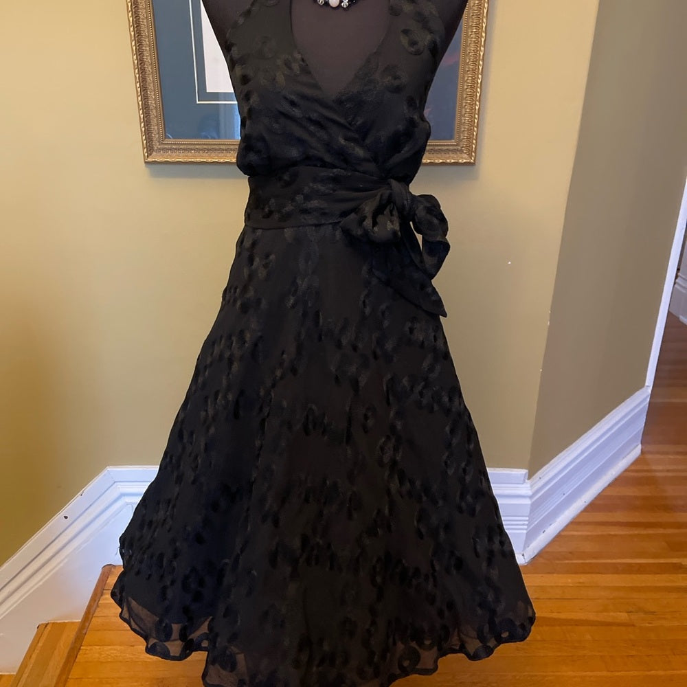 Marilyn Monroe style dress