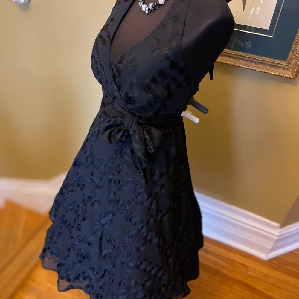 Marilyn Monroe style dress