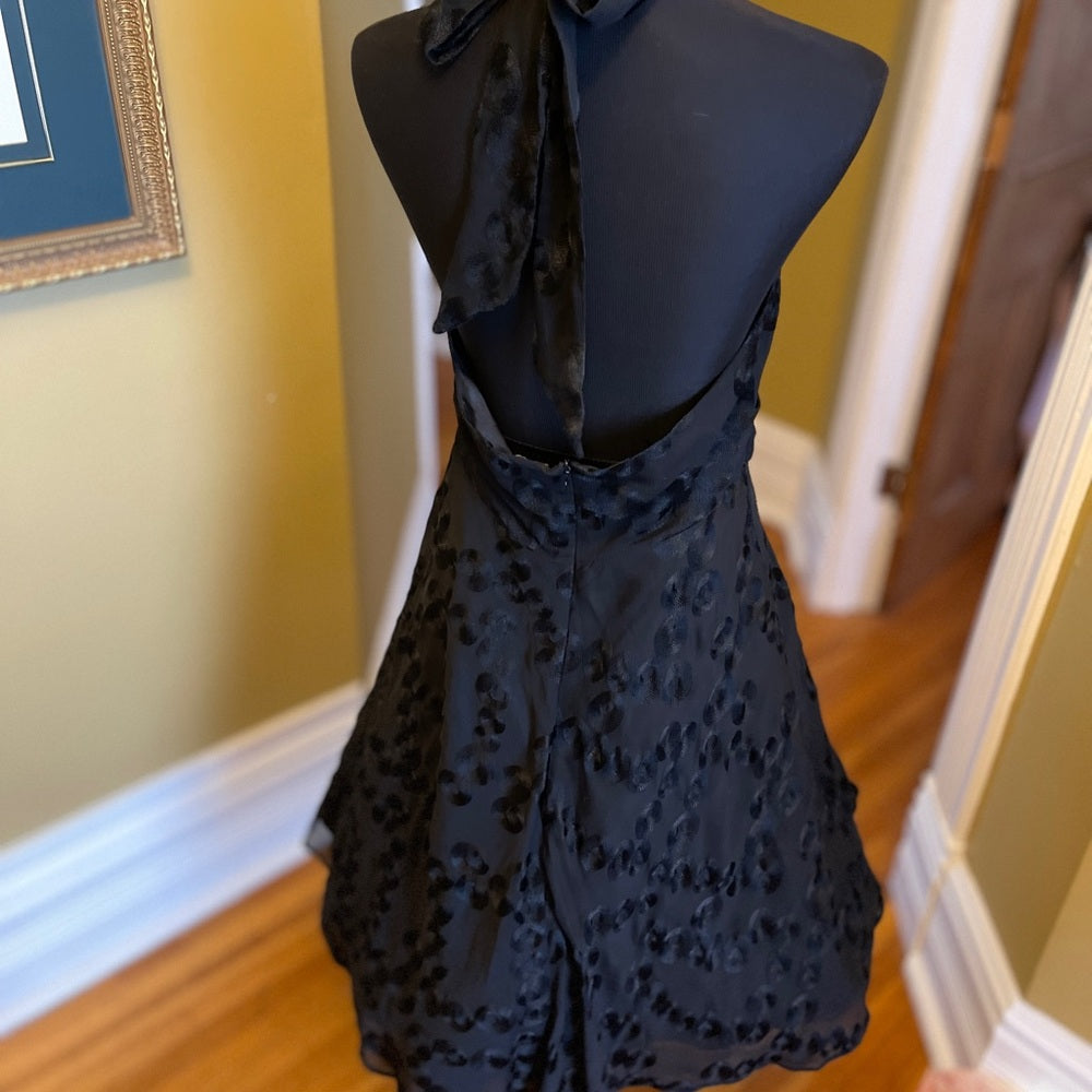 Marilyn Monroe style dress
