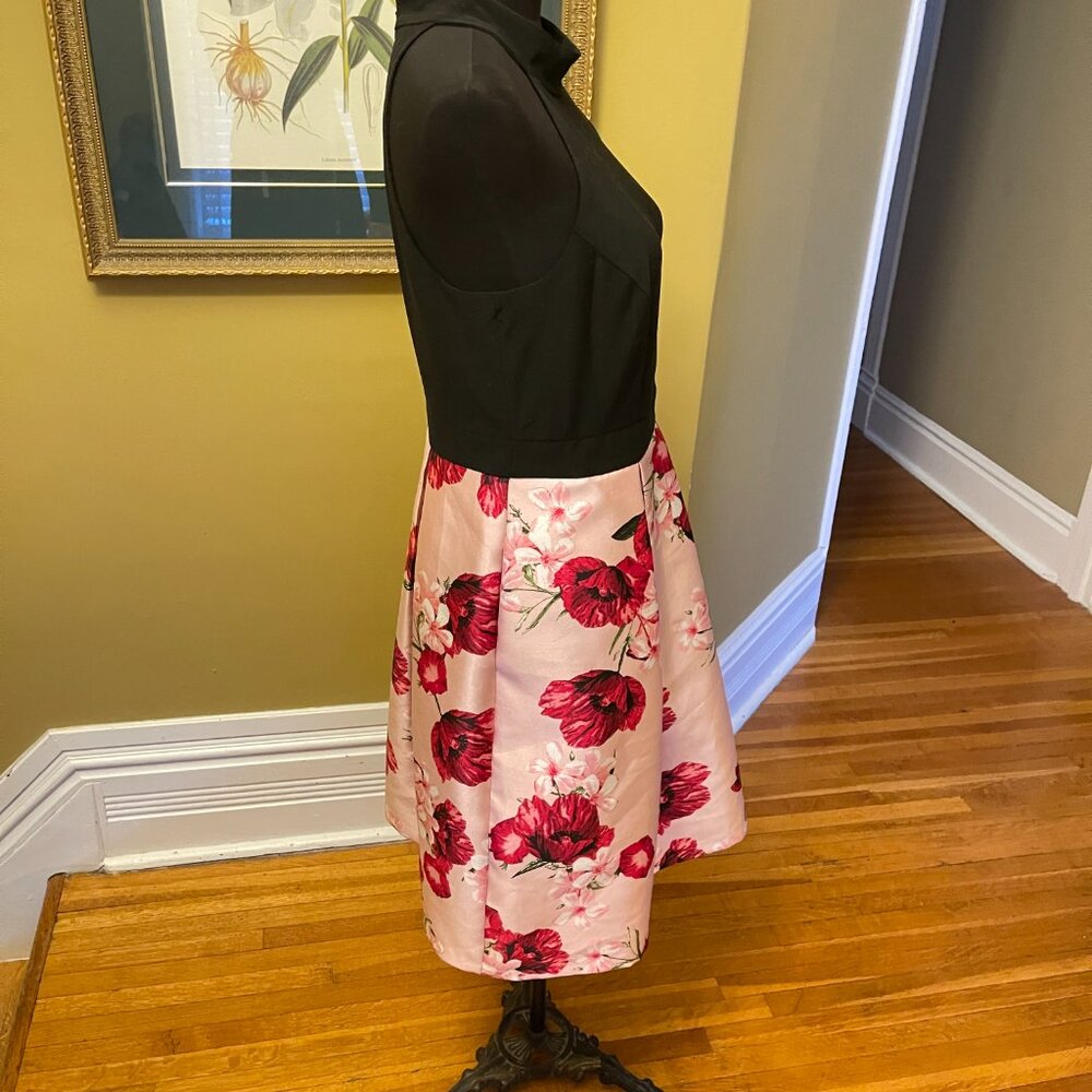Semi formal dress XL