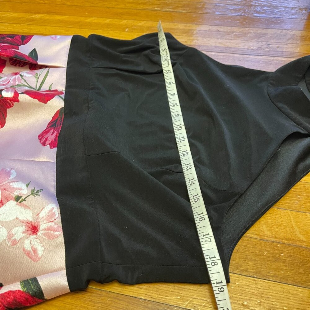 Semi formal dress XL