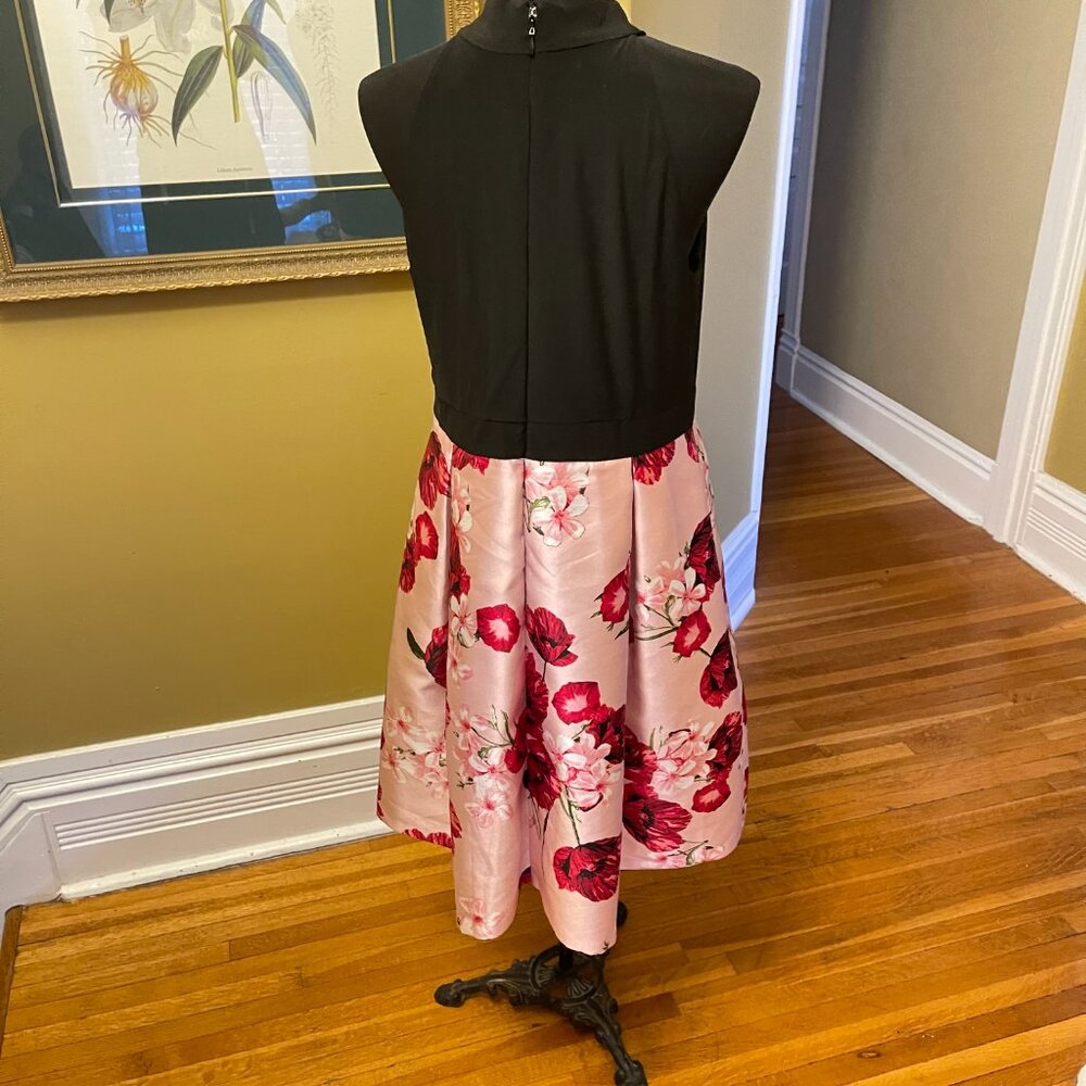 Semi formal dress XL